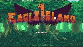 Eagle Island