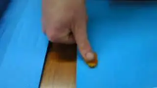 Non-stick conveyor belt for the food Industry