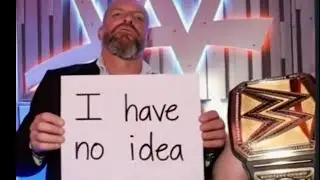 WWE Cured by AI in 2026
