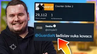 30 Times GUARDIAN Proved He's Still Got It..
