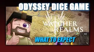 Dice Game Worth It? - Odyssey of Dreams | Watcher of Realms