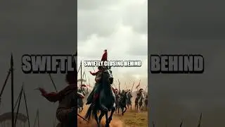 The Tactical Mastery at the Battle of Cannae