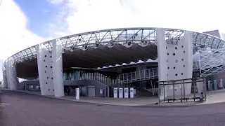Japan Juggling Festival 2015 in Koriyama