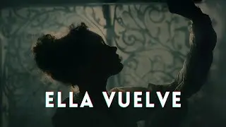 ATLAS-31 &ndash; Ella Vuelve (Video Oficial)