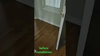 #flooringcontractor #youtuber #home #diy #haslotumismo #fyp#seguidores #youtubeshorts #love