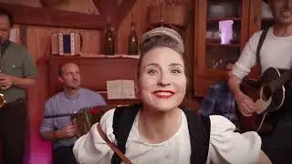 Miss Helvetia 