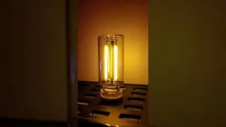Лампочка из Пенициллинки | Versatile Touch LED Light USB Powered