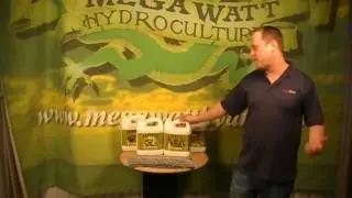 Hybrid Fertilizer