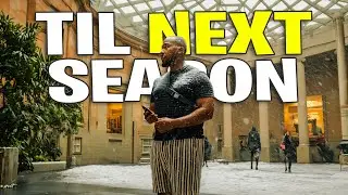 Washington DC's Dating Scene is About to Freeze!!