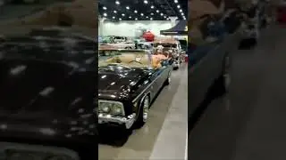 Eye Candy ! #sfv #lowrider #westcoast #818 #shorts #shortsviral #car #cars #lowriders #carshow