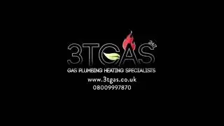 Poor hot water shower valve passing Worcester Bosch www.3tgas.co.uk