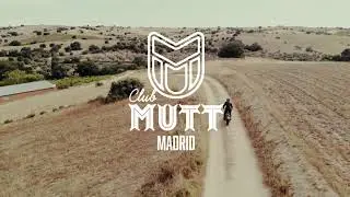Club Mutt Madrid - Mutt Motorcycles Mastiff 125