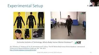 Human Motion Prediction with Graph Neural Networks