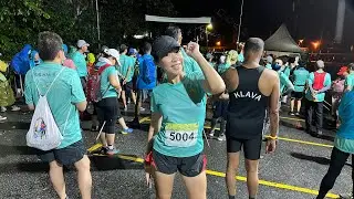 Penang Hill Heritage Forest Challenge 2022