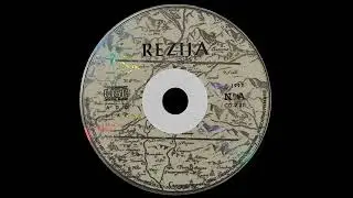 Rezija - Ta čmi patök