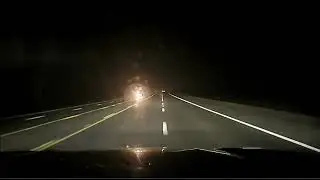 Arkansas State Trooper Plyler Assisting With Vehicle Pursuit On US HWY 79 01/20/23