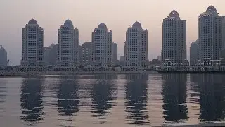 Qatar Fifa 2022 Beach