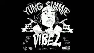 Yung Simmie - Paris f. Denzel Curry [SUAV2] - HQ