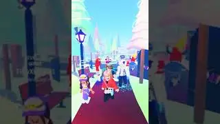 Conga conga #roblox  #conga