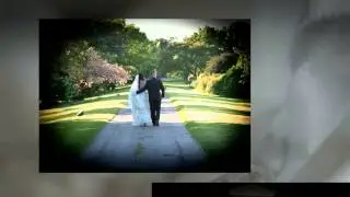 Turkish wedding at Boreham House