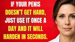 A Simple Trick to Boost Circulation for Men Over 60
