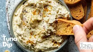 How to make Tuna Dip