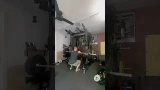 Front Squat 1RM 1x130k