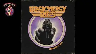Black Mercy Riffs - Trigger Point [Single] (2024)
