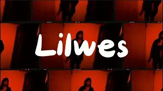 Lilwes ~ MEET YO KEEPER (official video)