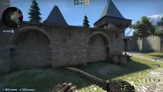New Cobblestone first impressions.