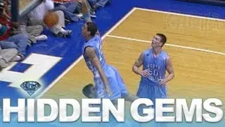 ACC Hidden Gems | Danny Green Dunk on Greg Paulus | ACCDigitalNetwork