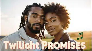 Twilight Promises | KENDU VIBES [Official Audio]