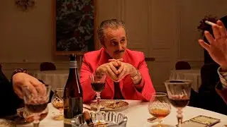 Преимущества путешествий поездами/Ventajas de viajar en tren (2019) - Русский трейлер