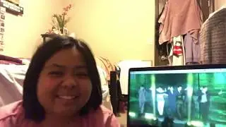 YCMN, THURSDAY AND CRASH & BURN SHOWCASE REACTION | GOT7