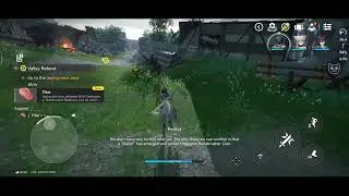 Arknights: Endfield new game 😍