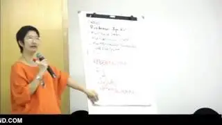 NeuroSemantics Accessing Personal Genius oleh Mariani Ng