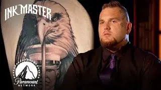 'They Took Out a Heavy Hitter' Patrick Flynn: Exit Interview | Turf War (Season 13)