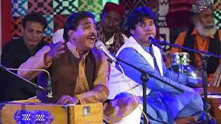 Miti Maruarn Ji Sung By Abdul Hameed Rajpar in 276th Urs Shah Abdul Latif Bhittai (2019)