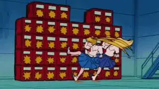it&rsquo;s tricky - run dmc (s l o w e d)