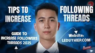 Threads Content Strategy 2025: What You Need to Post to Gain Followers - LDH Smm Panel