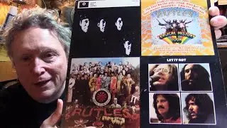 The Rutles 'All You Need Is Cash' Album Recommendation
