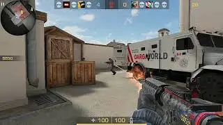 Standoff 2 | 