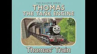 Thomas' Train
