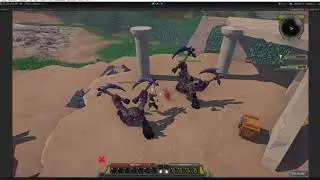 Gedonia modding tutorial part 1: Basics