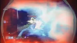 MAXIM XI SNIPER Destiny 2*