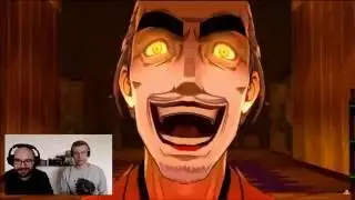 Конференция Sony на Tokyo Game Show 2016 с комментариями Захара Бочарова и Артавазда Мурадяна