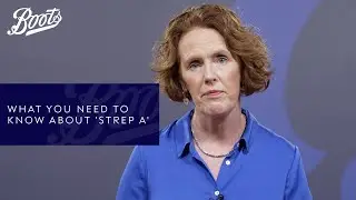 Group A Strep - what you need to know | Boots UK