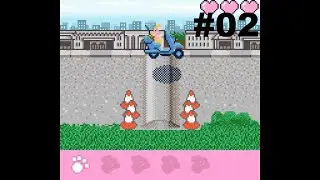 Let&rsquo;s Play Barbie Pet Rescue #02: Food Heals Everything [Strobe Warning]