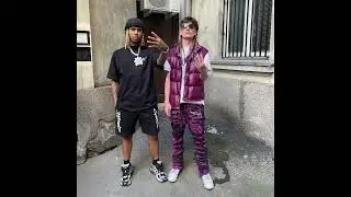 [FREE] Ozzy Baby x Hesoyam x Młody West Type Beat