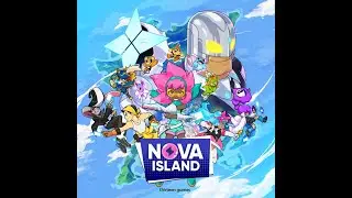 Nova Island Basic Training